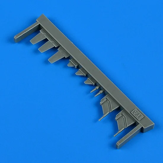 QuickBoost 32323 1/32 Tornado Gr.4 Antennas for Italeri kits - Model Planes