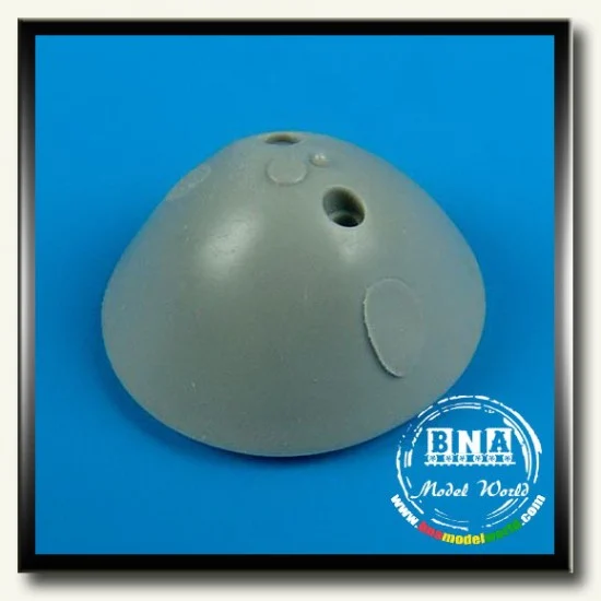 QuickBoost 48252 1/48 Mosquito Fb Mk. Vi Nose for Tamiya kit - Model Planes