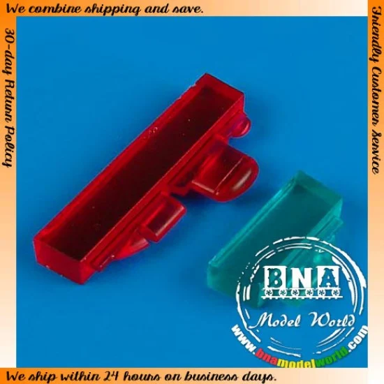 QuickBoost 48378 1/48 A-7 Corsair Position Lights for HobbyBoss kit