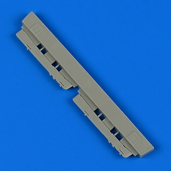QuickBoost 48852 1/48 Ki-61-ld Hein Pylons for Hasegawa kits