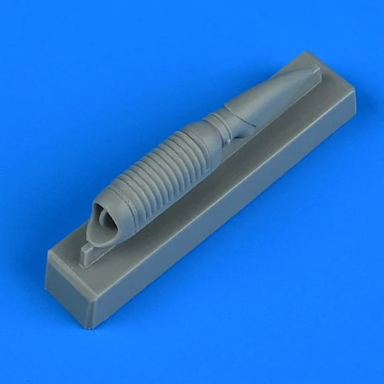 QuickBoost 48923 1/48 Macchi Mc.202/205 Air Intake for Hasegawa kits - Model Planes