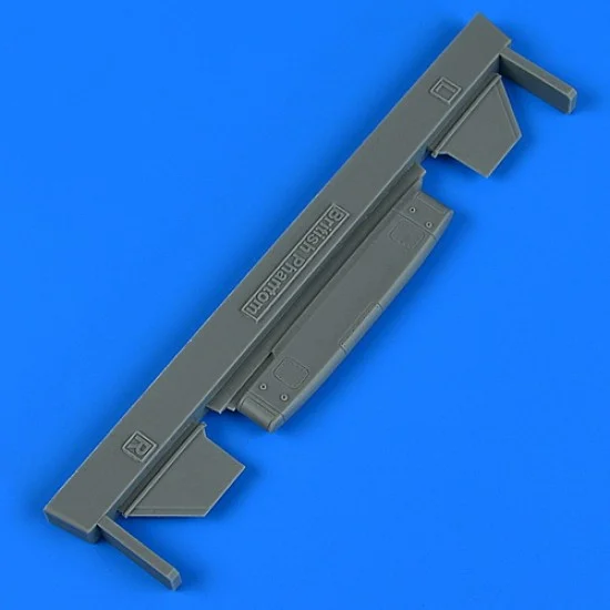 QuickBoost 48939 1/48 British Phantom FG.1/FGR.2 Radar Warning Receiver for Hasegawa/Revell kits - Model Planes