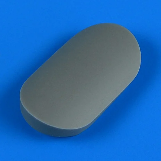 QuickBoost 49054 1/48 Mil Mi-8MT/Mi-17 DISS Cover for AMK kits