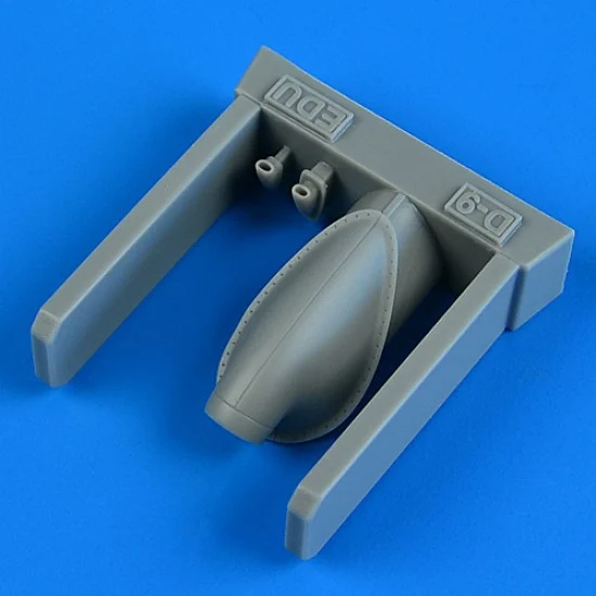QuickBoost 49105 1/48 Focke-Wulf Fw 190D-9 Air Intake for Eduard kits