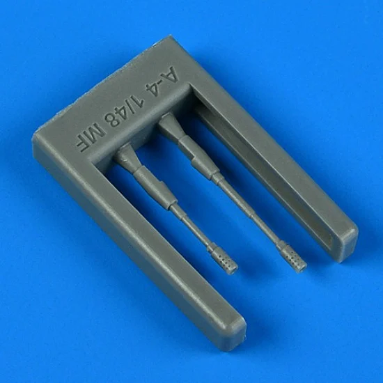 QuickBoost 49141 1/48 A-4M Skyhawk Correct Gun Barrels for Magic Factory kits