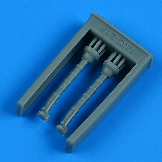 QuickBoost QB49 186 1/48 MiG-21F-13 Control Lever for Eduard kits