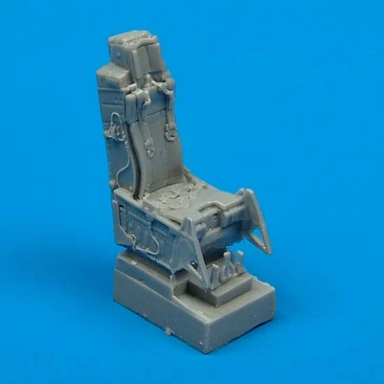 QuickBoost 72013 1/72 Lockheed-Martin F-16 Ejection Seat with seat belts