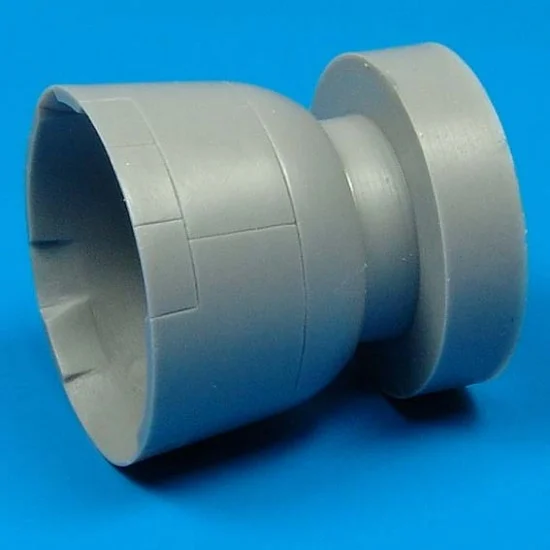 QuickBoost 72024 1/72 Grumman F4F-3 Wildcat late version Cowling for Hasegawa kits