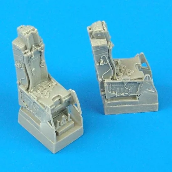 QuickBoost 72087 1/72 Lockheed-Martin F-16D Ejection Seat