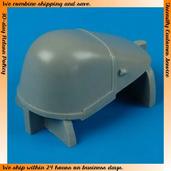 QuickBoost 72179 1/72 Consolidated Liberator GR Mk.V 'Dumbo' Radar for Hasegawa kits - Model Planes