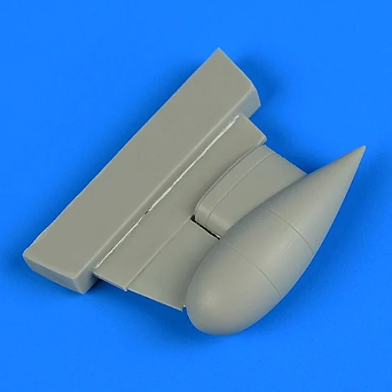 QuickBoost 72571 1/72 PBY Catalina Radar Antenna for Academy kits - Model Planes