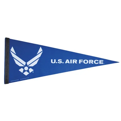 Air Force Pennant MF1056AIR - Ramson's Imports, Inc