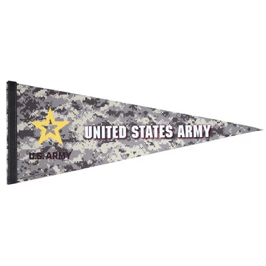 Army Pennant MF1056ARM - Ramson's Imports, Inc