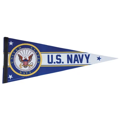 Navy Pennant MF1056NAV - Ramson's Imports, Inc