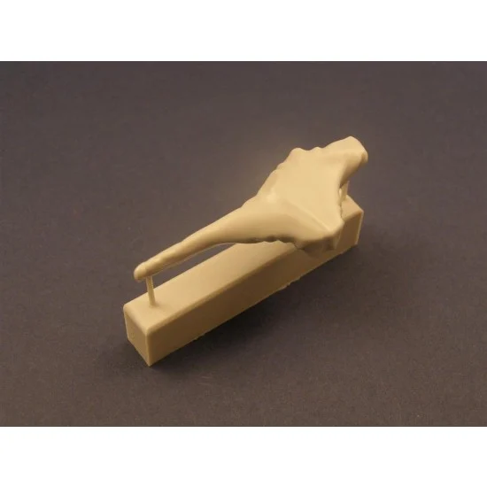 Panzer Art RE35-065 1/35 WWII Browning 0.5 with Canvas Cover