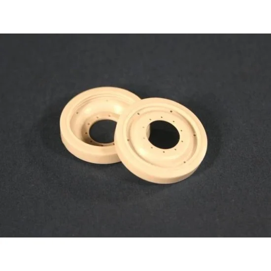 Panzer Art RE35-077 1/35 Spare Wheels for British MBT Centurion