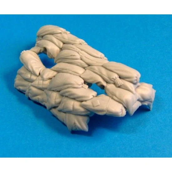 Panzer Art RE35-157 1/35 Sand Armour for WWII US M5 Stuart