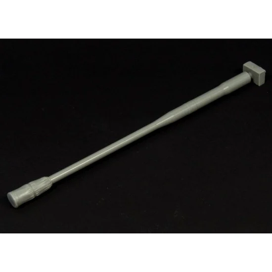 Panzer Art RE35-319 1/35 Germany PaK44 Gun Barrel with Canvas (1 barrel)