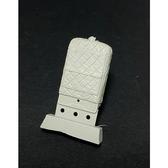 Panzer Art RE35-714 1/35 Leyland Retriever Canvas Cover