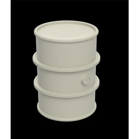 Panzer Art RE35-841 1/35 WWII German Fuel Drums 100L (12pcs)