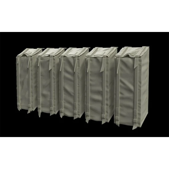 Panzer Art RE35-850 1/35 2S24 Soft Care Era (32pcs)