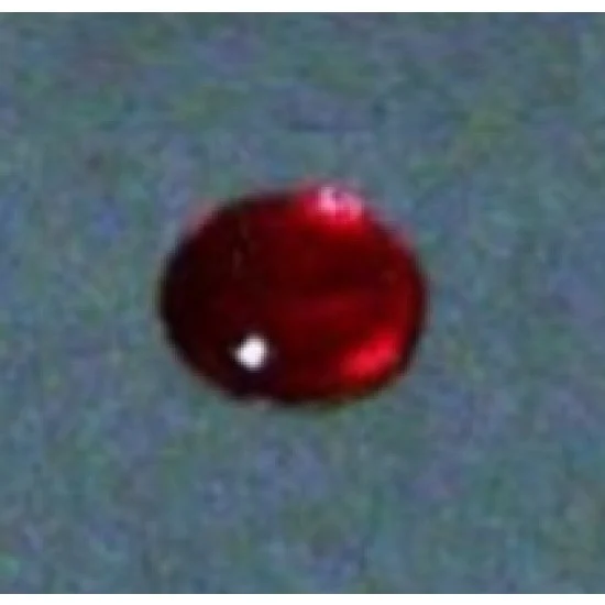 Resicast 352257 1/35 3.5mm Red Lenses (12pcs) - Military Vehicles & Tanks