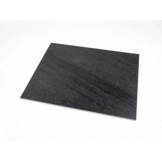 Red Fox Studio 72012 1/72 Asphalt Base Type 2 Diorama Base with 3D Effect (300x230mm) - Scenics & Diorama