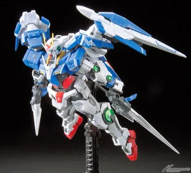 RG #018 - GN-0000+GNR-010 OO RAISER