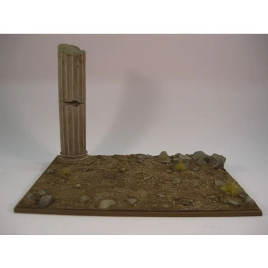 Reality In Scale 35105 1/35 The Desert - Scenics & Diorama