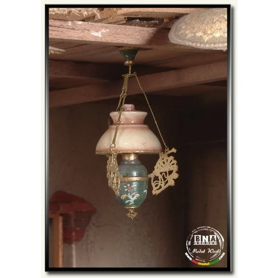 Royal Models RM054 1/35 Antique Chandelier - Scenics & Diorama