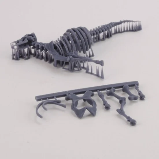Royal Models 1048 1/35 Cow Skeleton N.3 - Scenics & Diorama