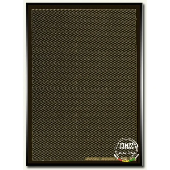 Royal Models RM470 1/35 Medium Diamond Mesh - Military Vehicles & Tanks