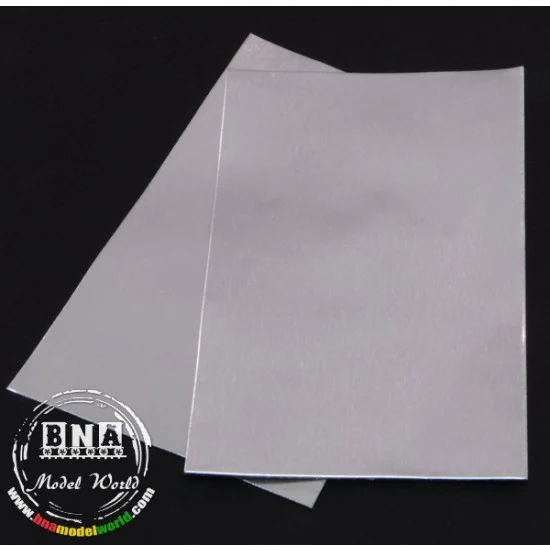 Royal Models RM635 Metal Tape for Military Models - Military Vehicles & Tanks