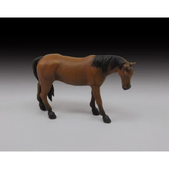Royal Models RM701 1/35 Horse (resin) - Scenics & Diorama
