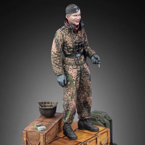 Royal Models RM799 1/35 "Lucky Strikes" Ardennes 1944 - Model Figures
