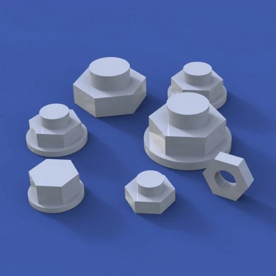 Royal Models RM915 Assorted Bolts No.1 - Hobby Tools & Supplies