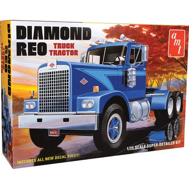 Diamond Reo Truck Tractor AMT1500/06