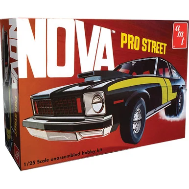 1976 Chevy Nova Pro Street AMT1503/12