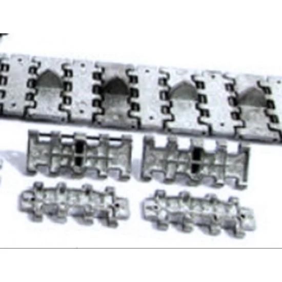 RPG Model UP35003 1/35 Russian T-34, T-44 Family Metal Track