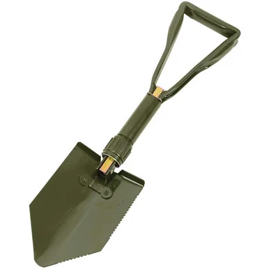 Tri-Fold Shovel Rothco (828)