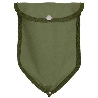Canvas Tri-fold Shovel Cover Rothco (837)