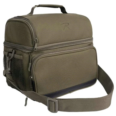Lunch Cooler - Olive Drab Rothco (29091)
