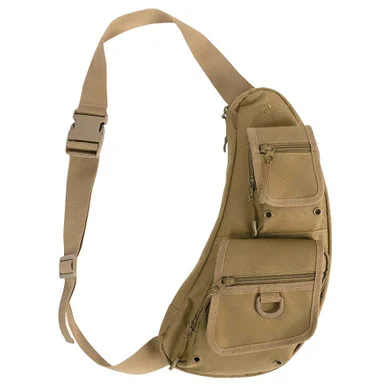 Tactical Crossbody Bag Rothco (25981)