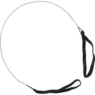 Commando Wire Saw with Nylon Hand Straps Rothco (8313)