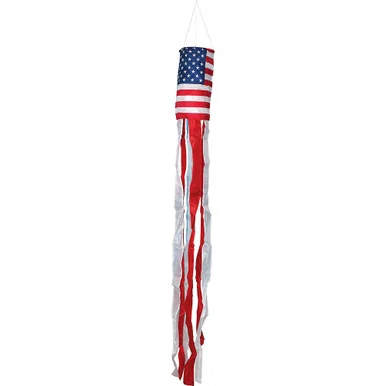 USA Windsock 608269 - Ruffin Flag Company