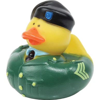 Army Rubber Duck 590199 - Ruffin Flag Company