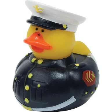 Marines Rubber Duck 590137 - Ruffin Flag Company