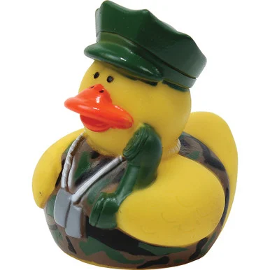 Camo Cover Rubber Duck 590106 - Ruffin Flag Company
