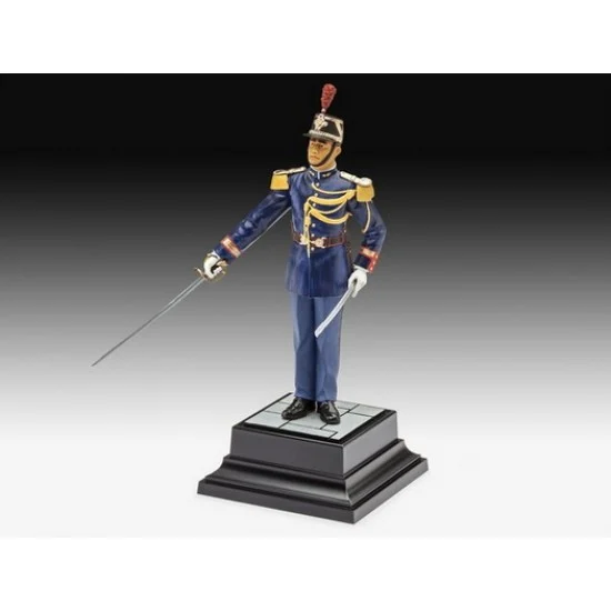 Revell 2803 1/16 Republican Guard - Model Figures