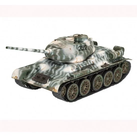 Revell 3319 1/35 T-34/85 Medium Tank